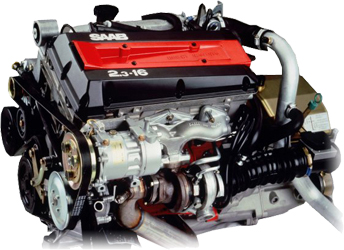 C2294 Engine